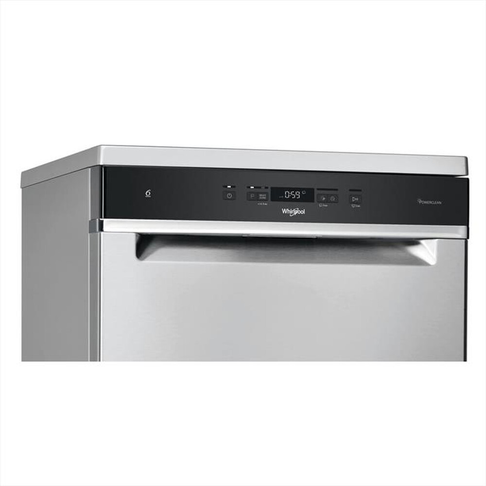 Immagine del prodotto WHIRLPOOL - Lavastoviglie WFC 3C26 PF X Classe E 14 coperti