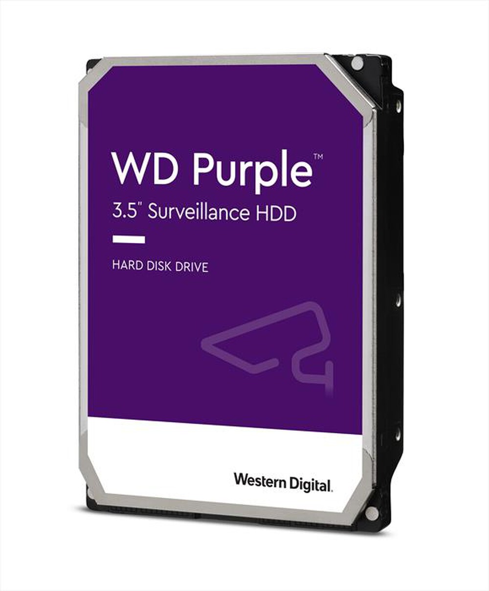 Immagine del prodotto WD - Hard disk interno WD11PURZ