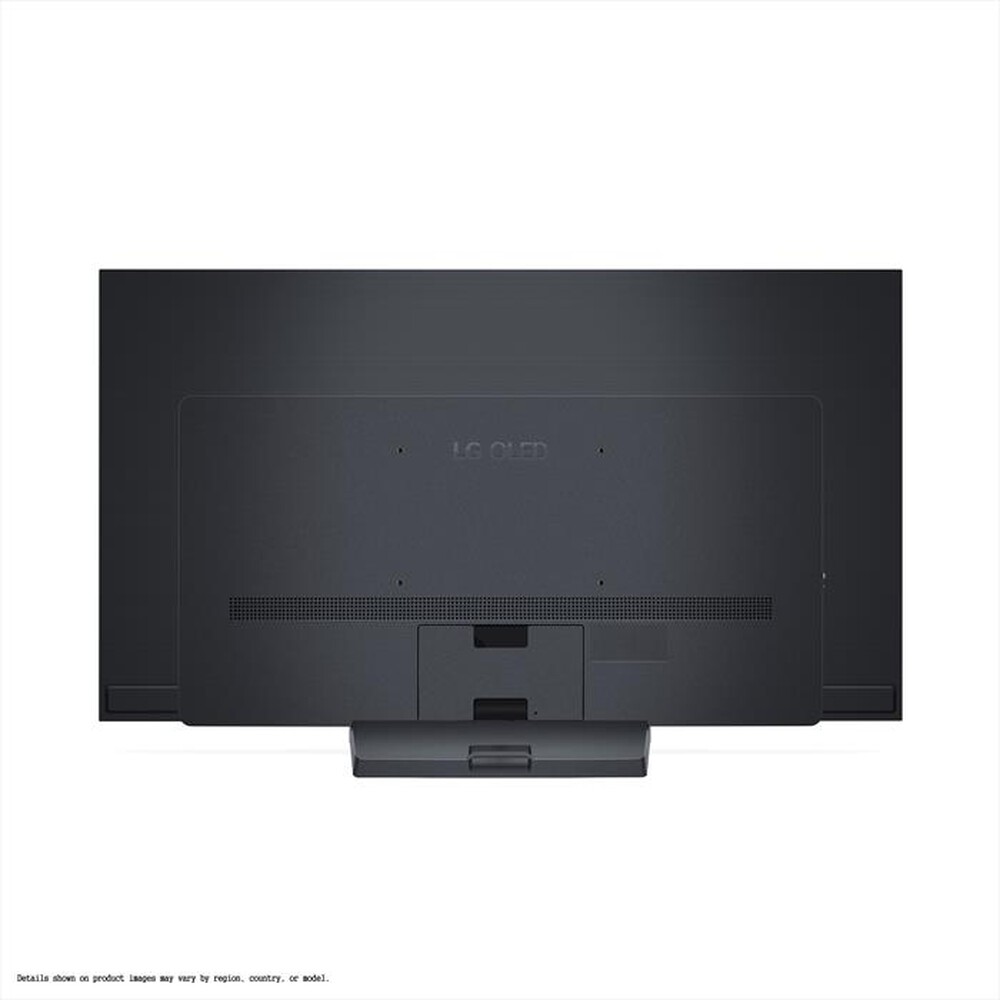 Immagine del prodotto LG - OLED55C24LA-Argento
