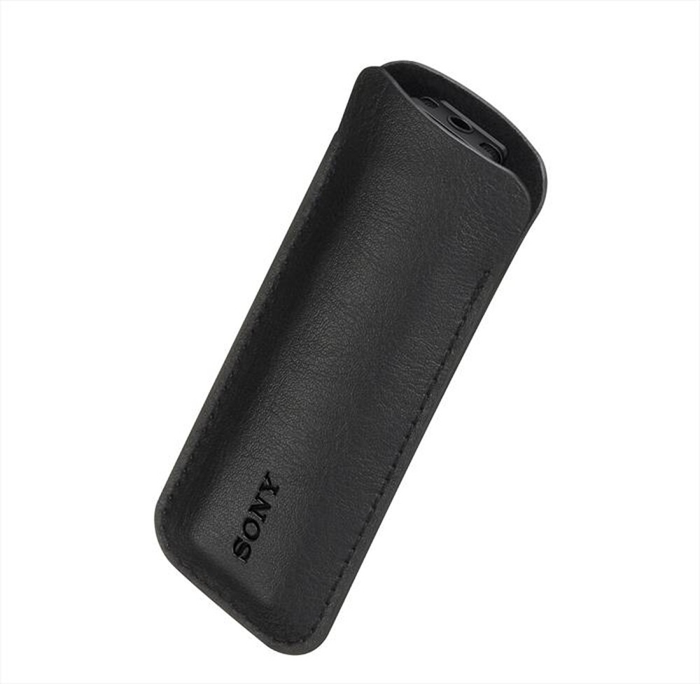 "SONY - ICDTX660.CE7-Nero"