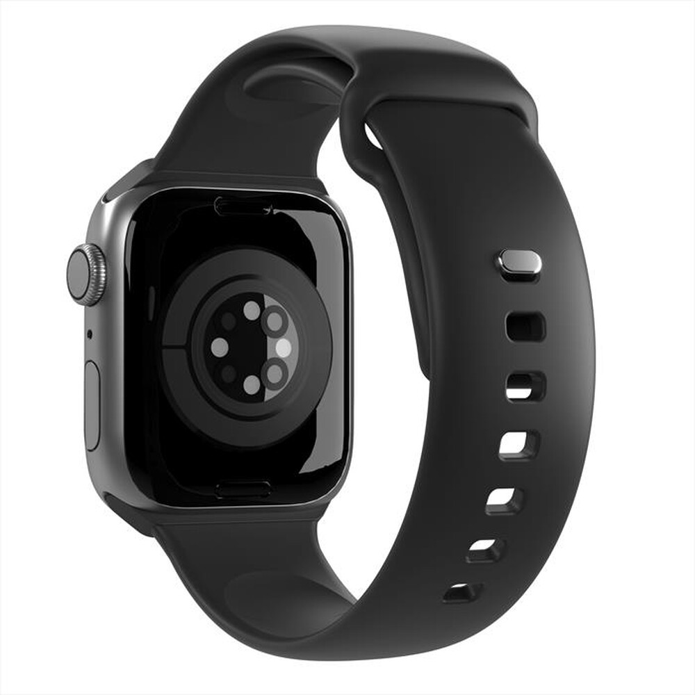 Immagine del prodotto PURO - Cinturino PUICNAW40BLK per Apple Watch 38-40-41mm-Nero