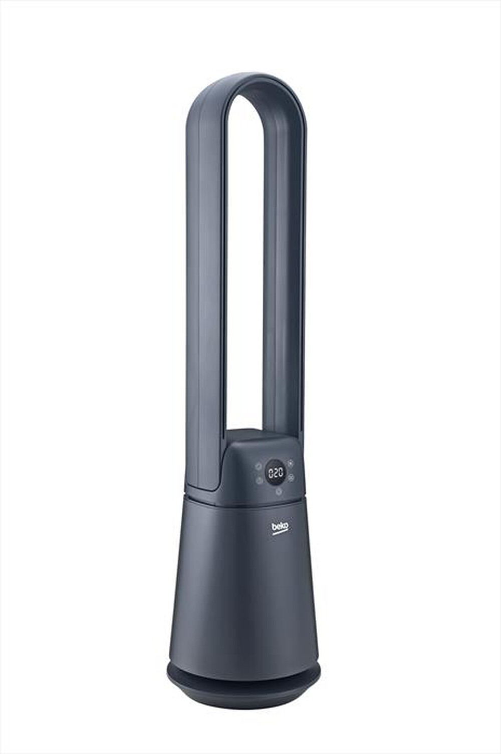 Immagine del prodotto BEKO - Ventilatore a piantana EBA5000B-Nero