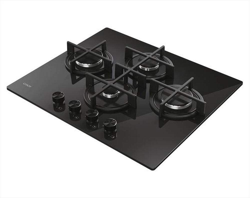 "CANDY - CVG6DTB-Nero"