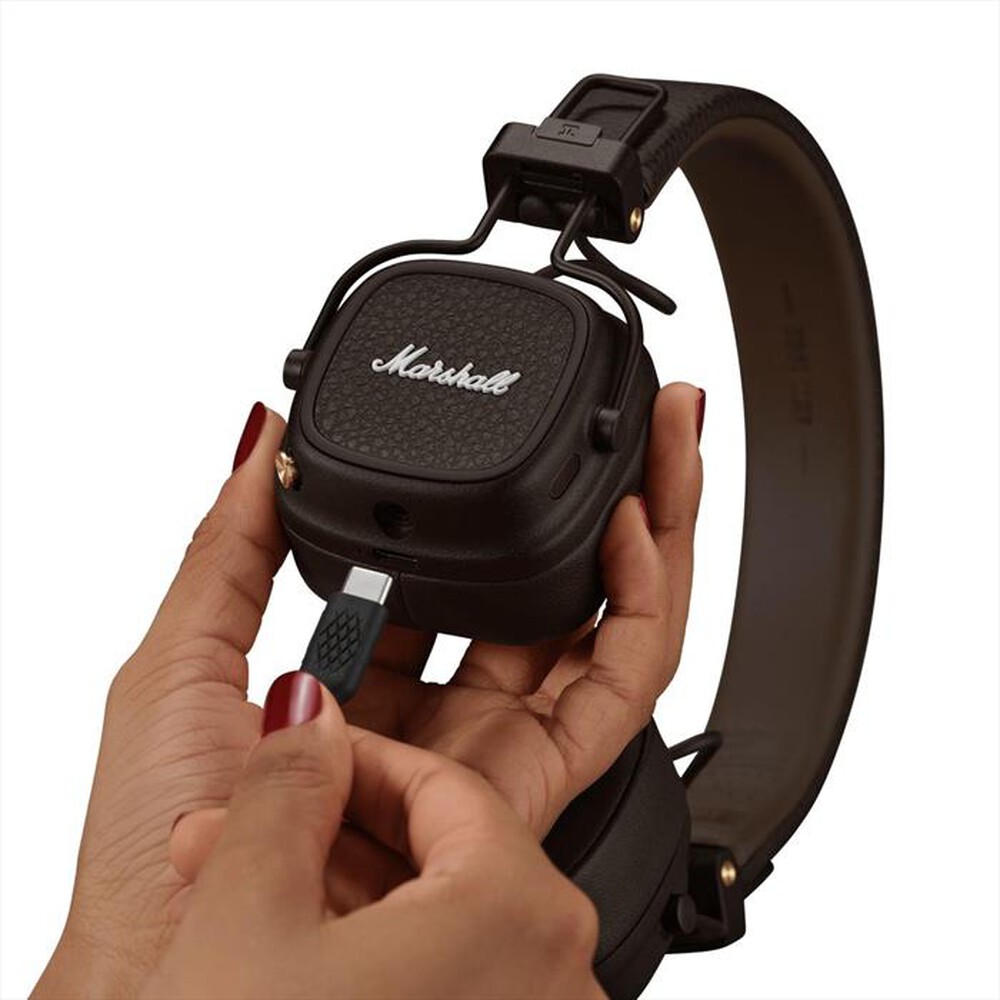 Immagine del prodotto MARSHALL - MAJOR V-Marrone