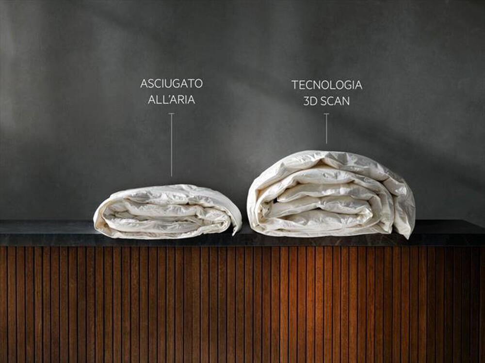 Immagine del prodotto AEG - Asciugatrice XTR9HBGA9YA 9 Kg Classe A-Bianco