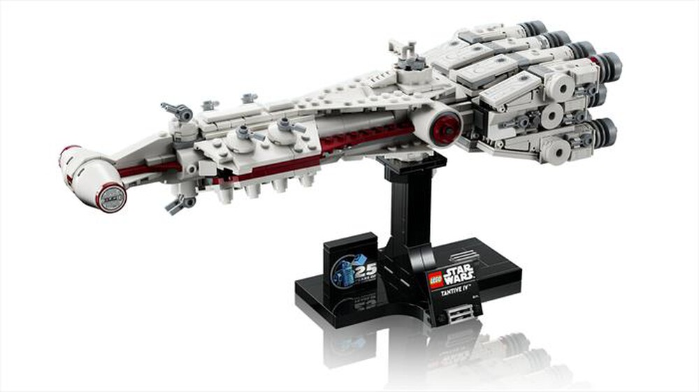 Immagine del prodotto LEGO - STAR WARS Tantive IV 75376