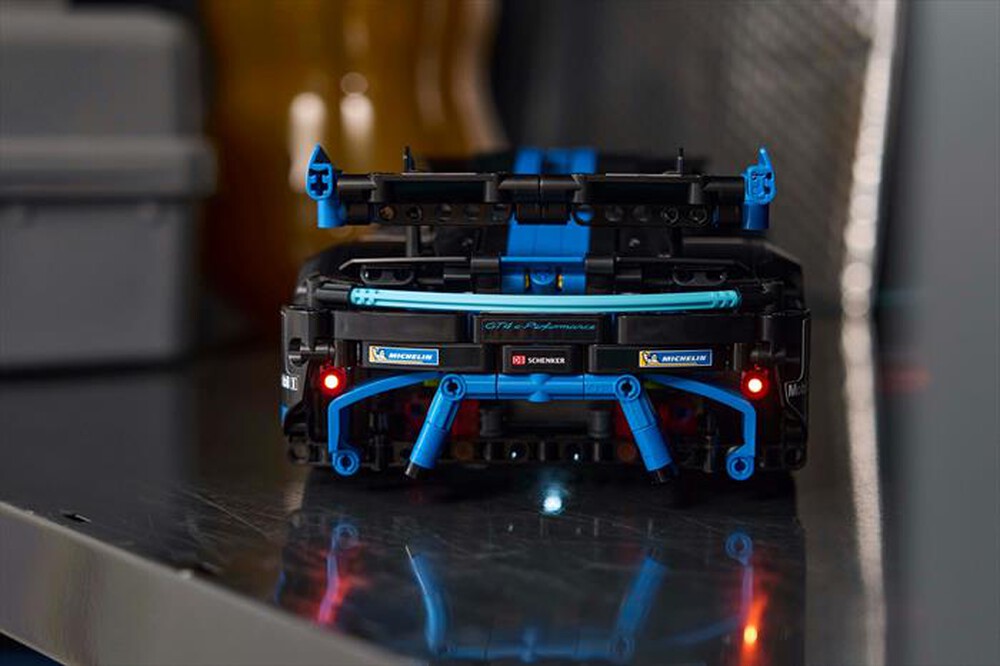 Immagine del prodotto LEGO - TECHNIC Auto da corsa PorscheGT4 Performance 42176