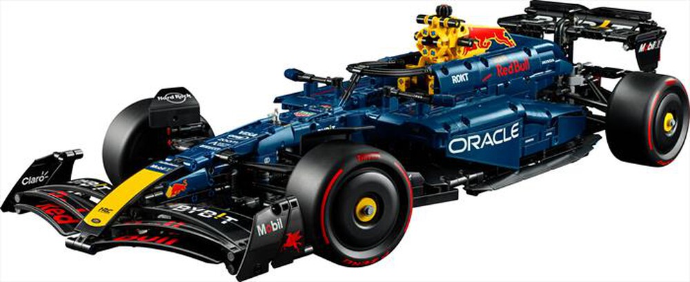 Immagine del prodotto LEGO - TECHNIC Monoposto F1 Oracle Red Bull Racing 42206