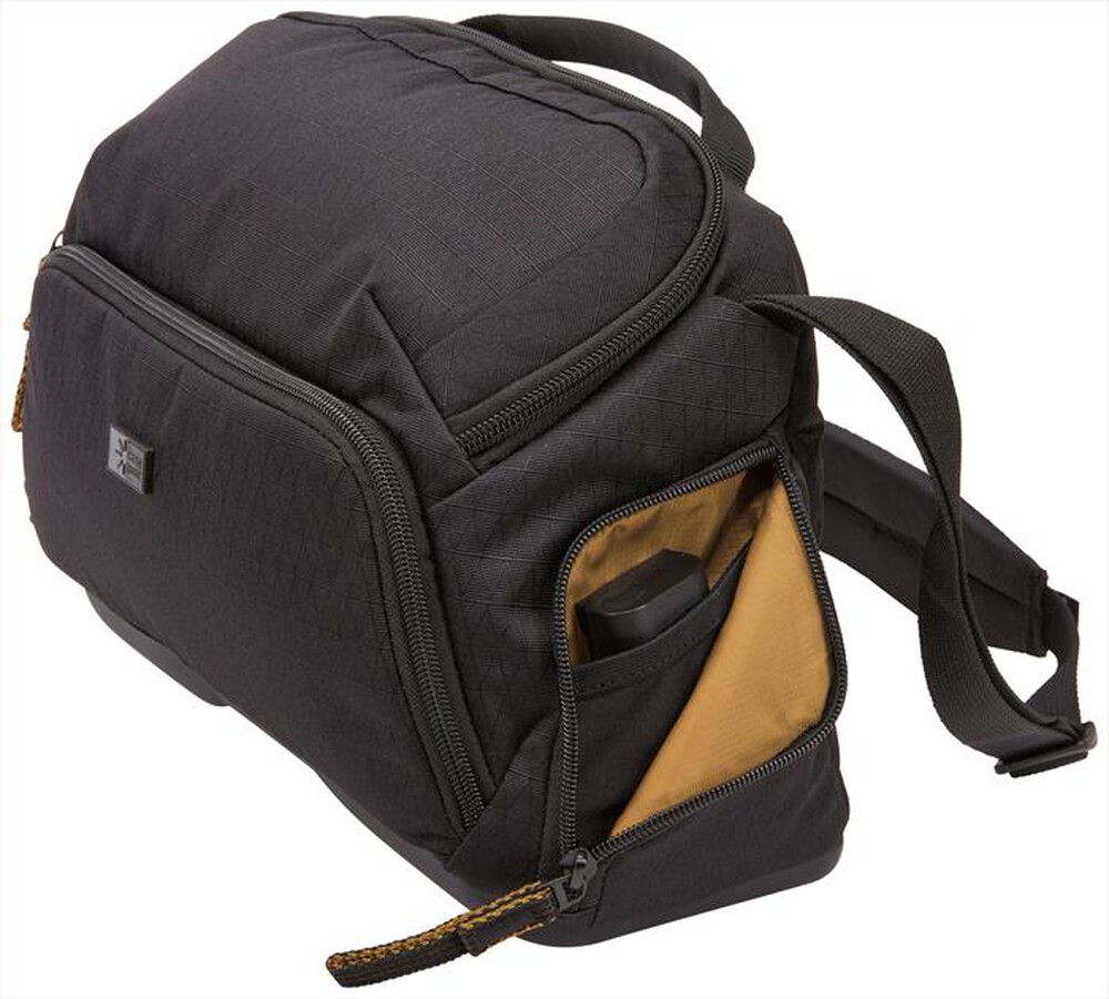 "CASE LOGIC - CVCS-103 VISO BORSA PER DSLR/MIRRORLESS-Black"