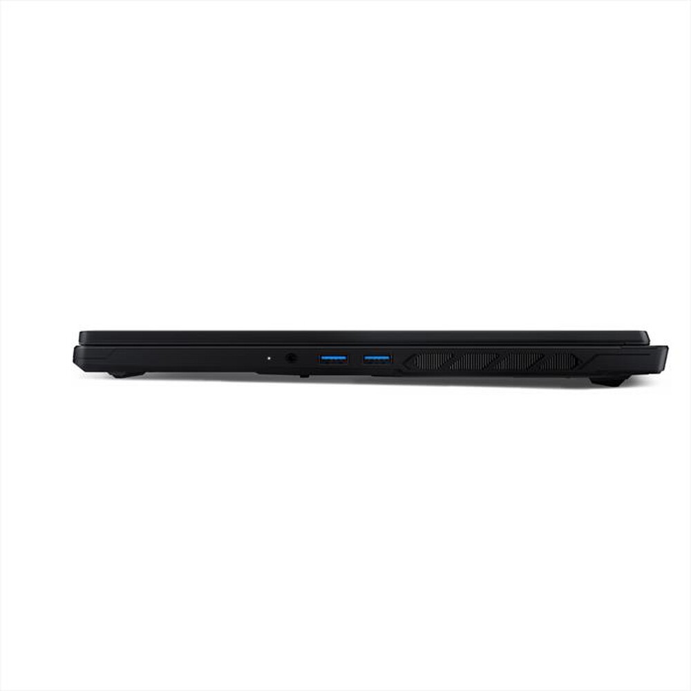 Immagine del prodotto MSI - CROSSHAIR 16 HX E14WFK-061IT-Nero
