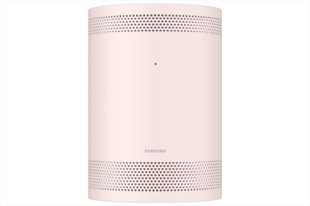 "SAMSUNG - Rivestimento per The Freestyle VG-SCLB00PR/XC-Pink"