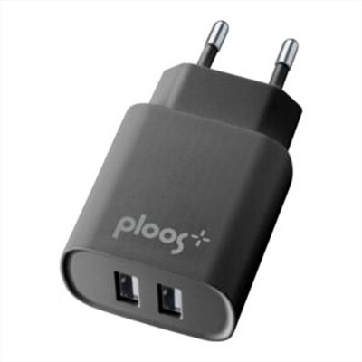 CELLULARLINE - PLTC2USB2AK-Nero