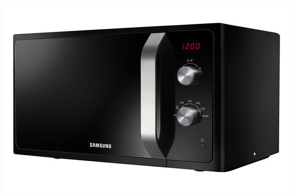 "SAMSUNG - MS23F300EEK/ET-NERO"