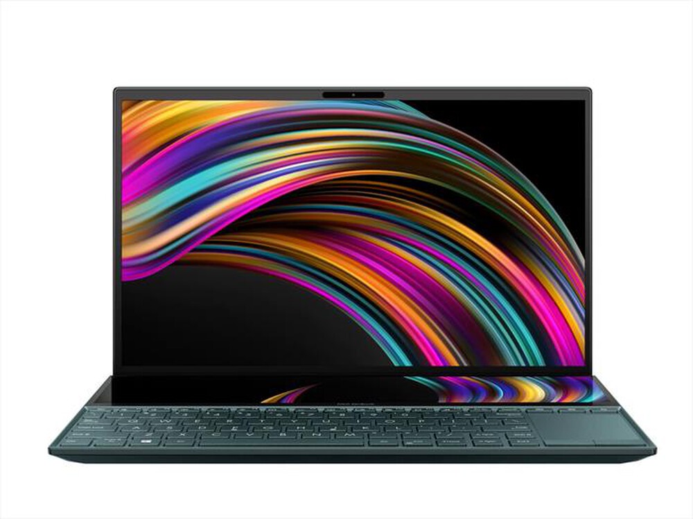 Immagine del prodotto ASUS - UX481FL-BM146R-Celestial Blue