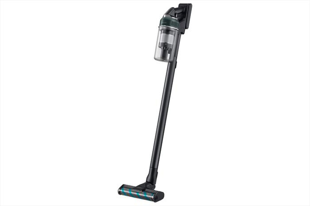 Immagine del prodotto SAMSUNG - Scopa elettrica VS70H25WPT/WA JET 85S PREMIUM-Teal Green