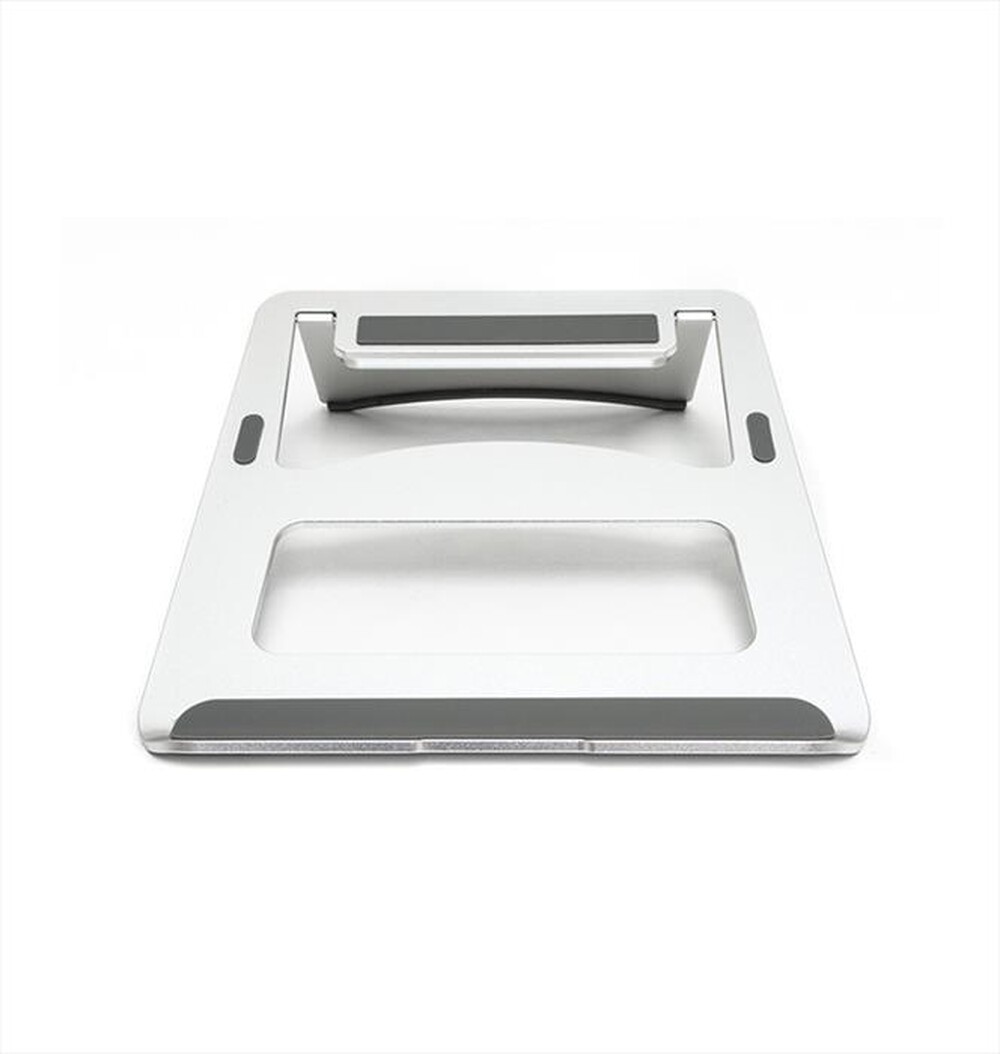 "ADJ - Raise Supporto per Notebook da 11” a 17”-Silver"