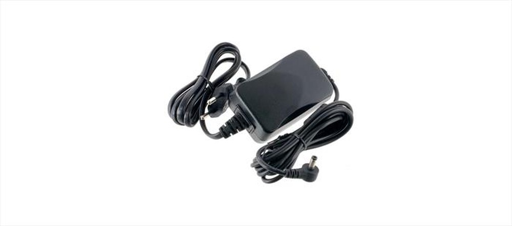 Immagine del prodotto CASIO - Alimentatore tastiere AD-E95100LG-P5-OP1-NERO