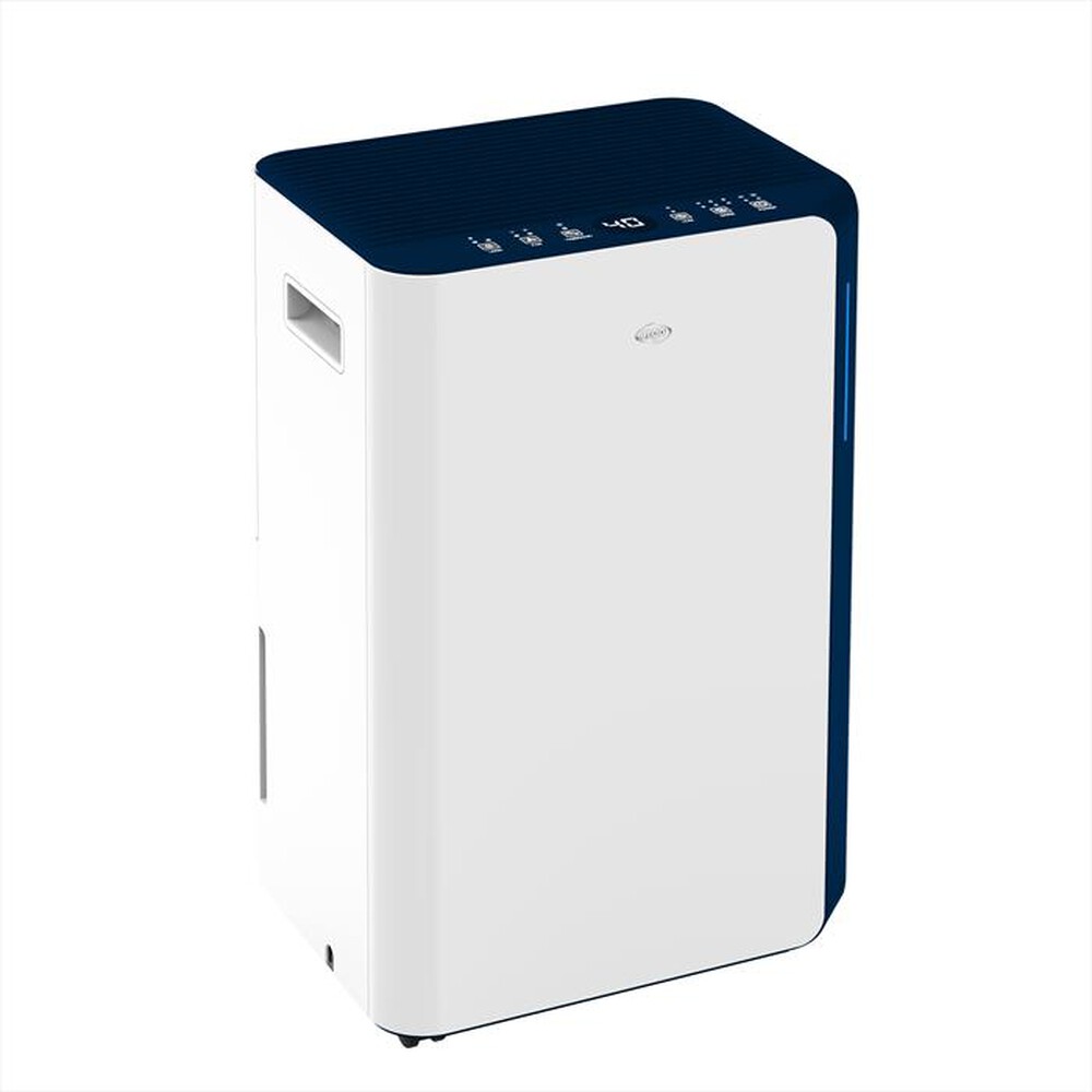 "ARGO - Deumidificatore DRY PURY EVO WF 21 (21LT/GG 32-Bianco"