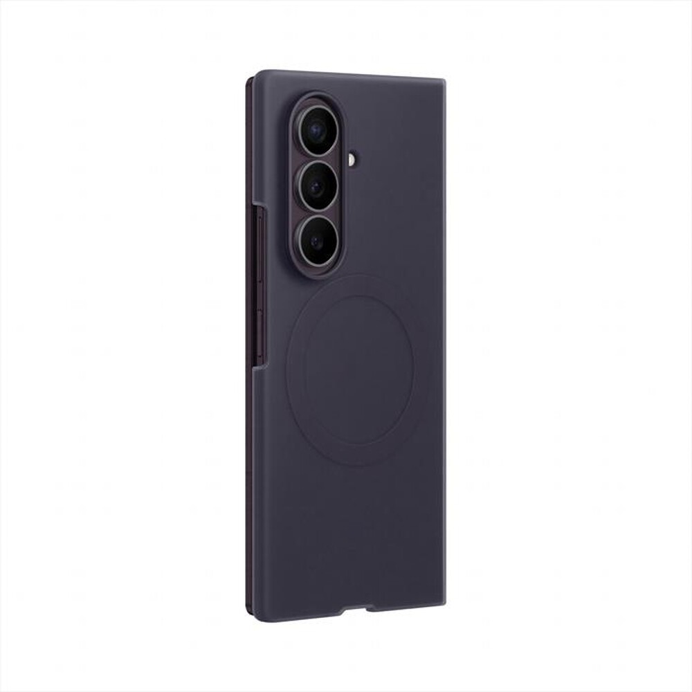 Immagine del prodotto SAMSUNG - Custodia Silicone Magnet per Galaxy Z Fold8 Ultra-Violet Shadow