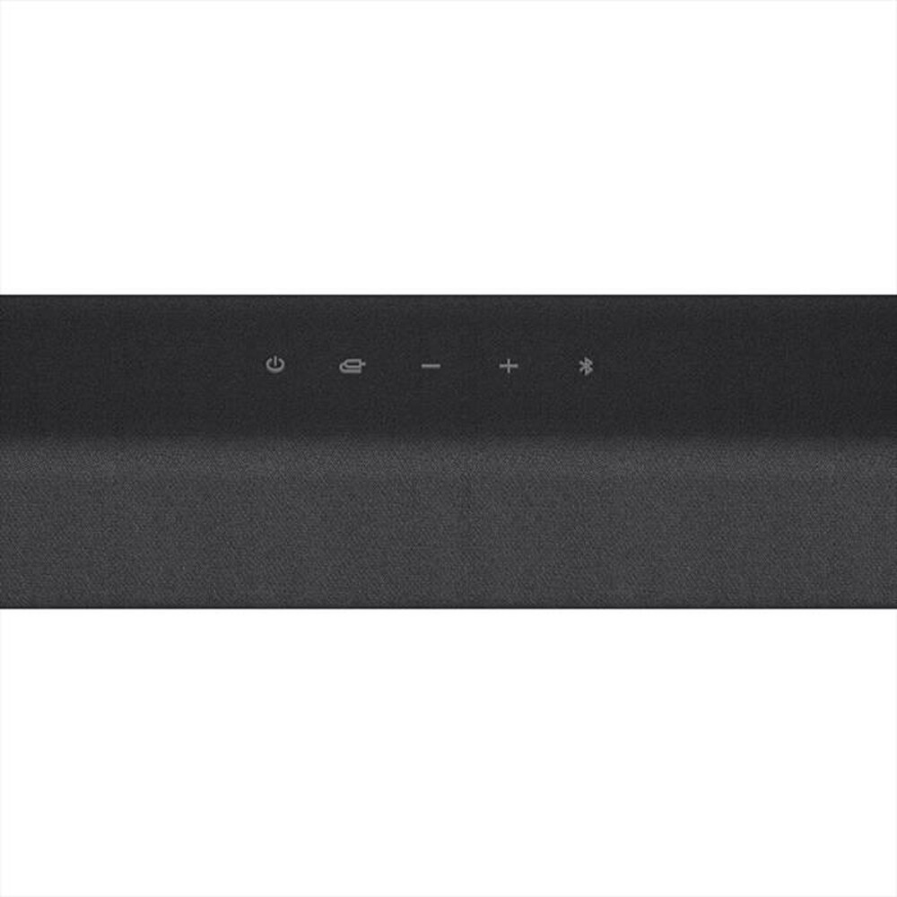 "LG - Soundbar S60Q.CEUSLLK-Nero"