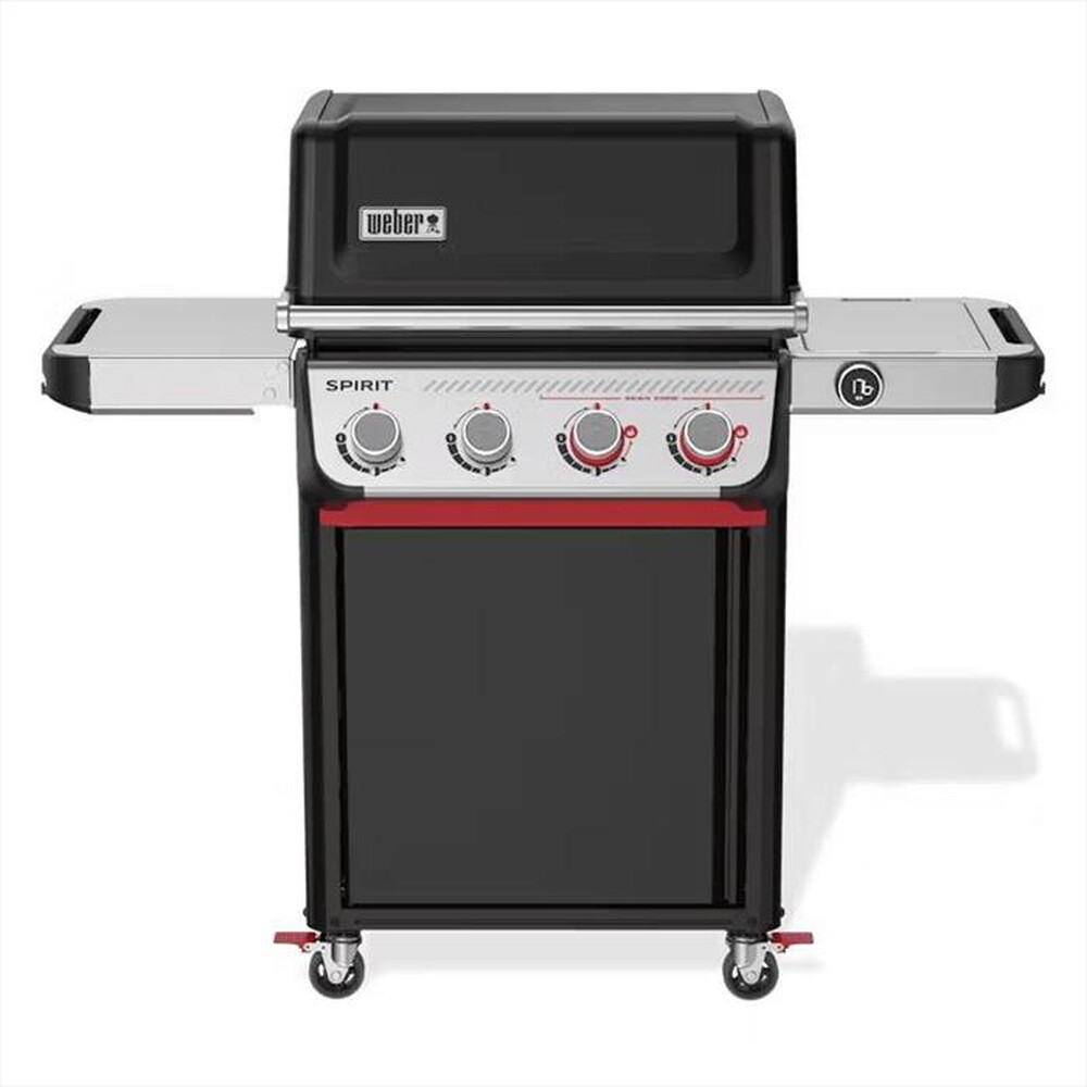 Immagine del prodotto WEBER - Barbecue a 4 bruciatori SPIRIT EP-425-Nero / Alluminio