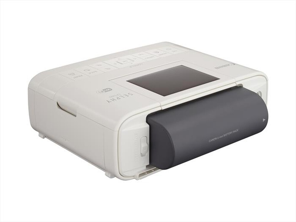 Immagine del prodotto CANON - Selphy CP1300-White