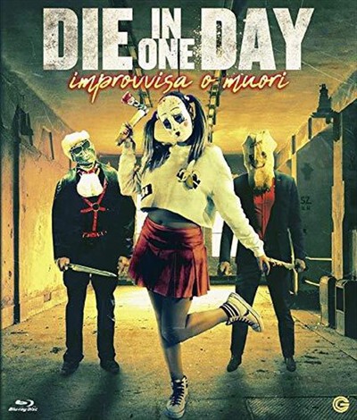 CECCHI GORI - Die In One Day