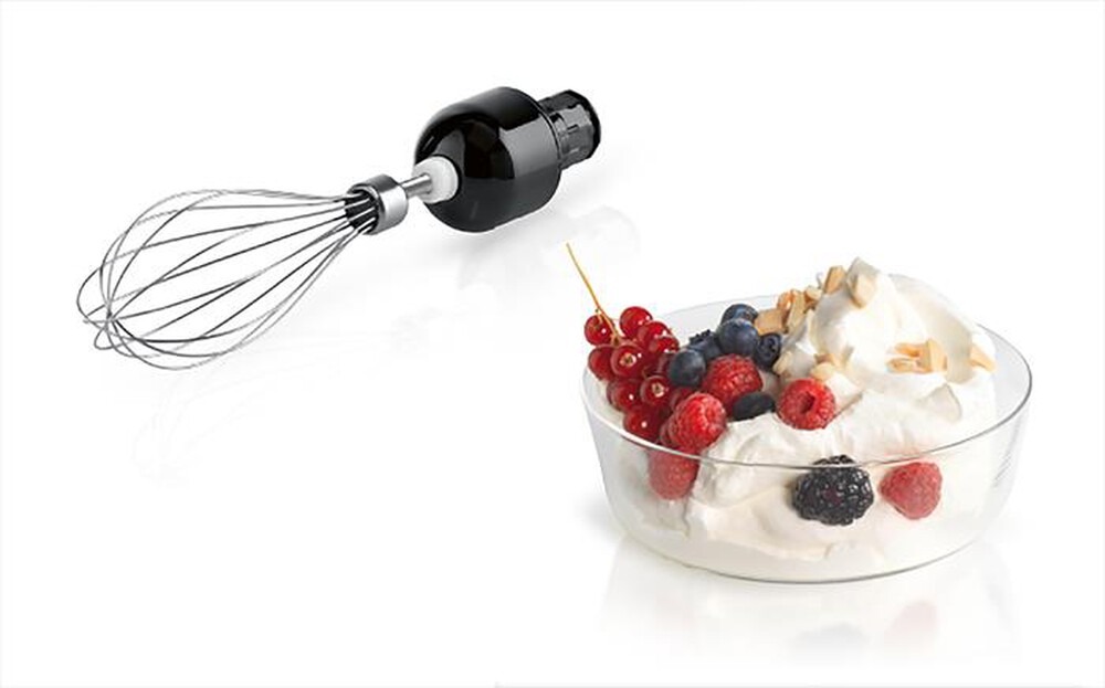"BOSCH - MS6CA4150-Nero/Inox"