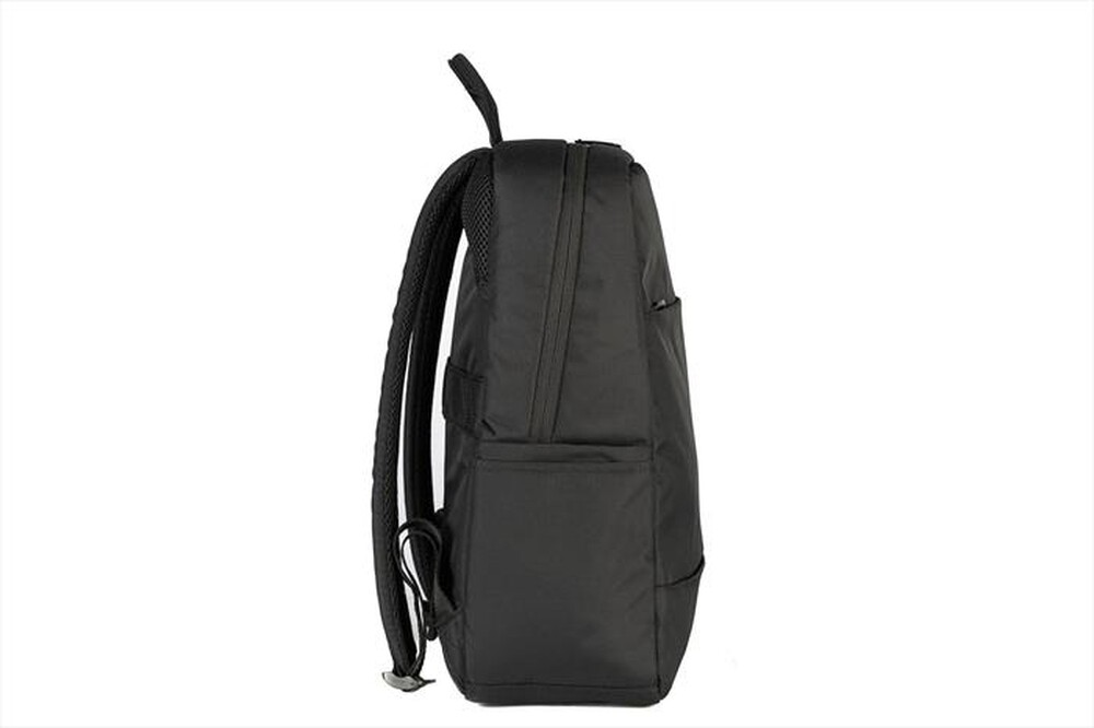 "TUCANO - Zaino BACK PACK per MacBook e laptop fino a 15.6\"-NERO"