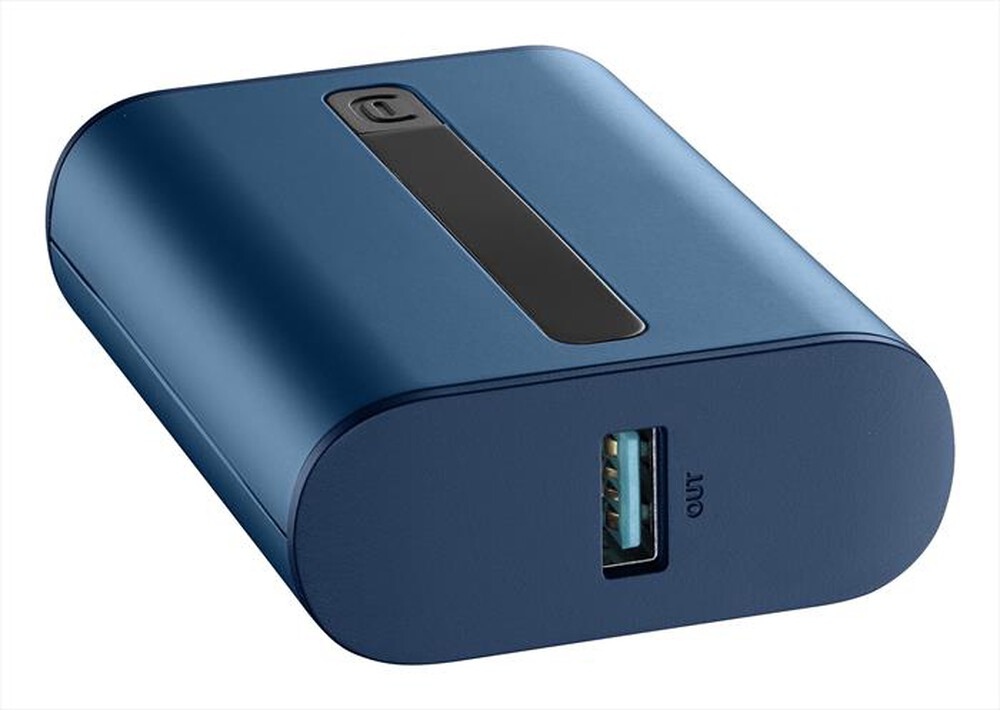 Immagine del prodotto CELLULARLINE - PBNEWTANK10000B-Blu