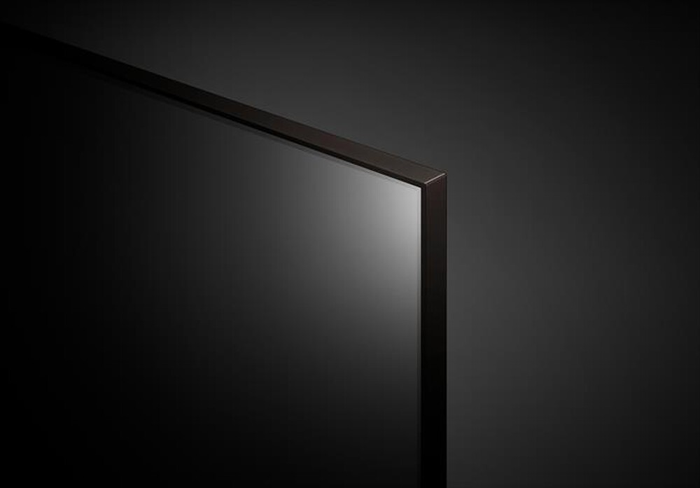 "LG - Smart TV LED UHD 4K 75\" 75UR76006LL-Nero"