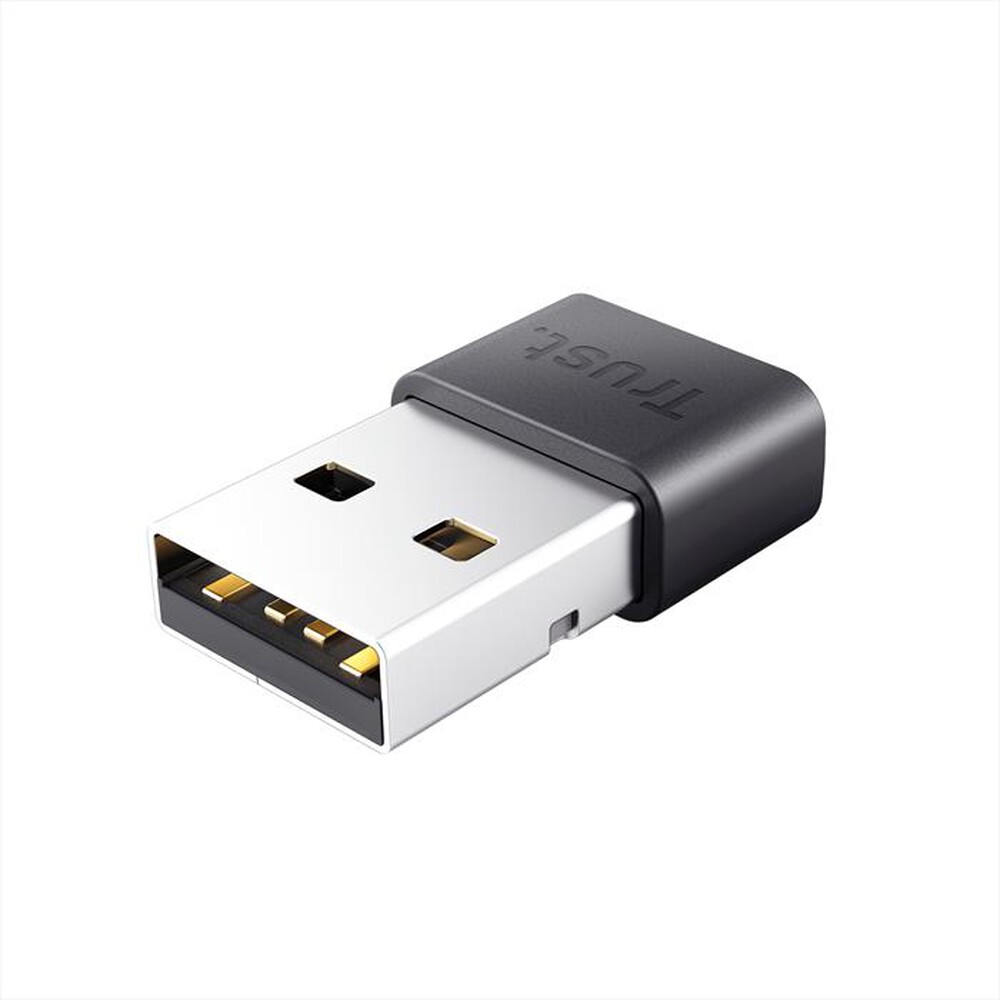 "TRUST - MYNA BLUETOOTH 5.3 ADAPTER-Black"
