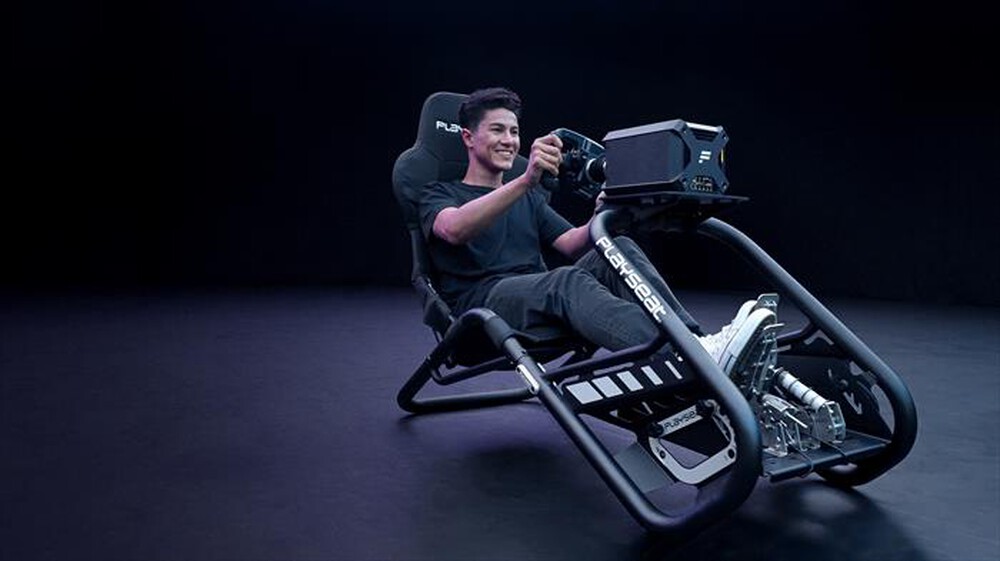 Immagine del prodotto PLAYSEAT - Sedile da corsa TROPHY-rosso