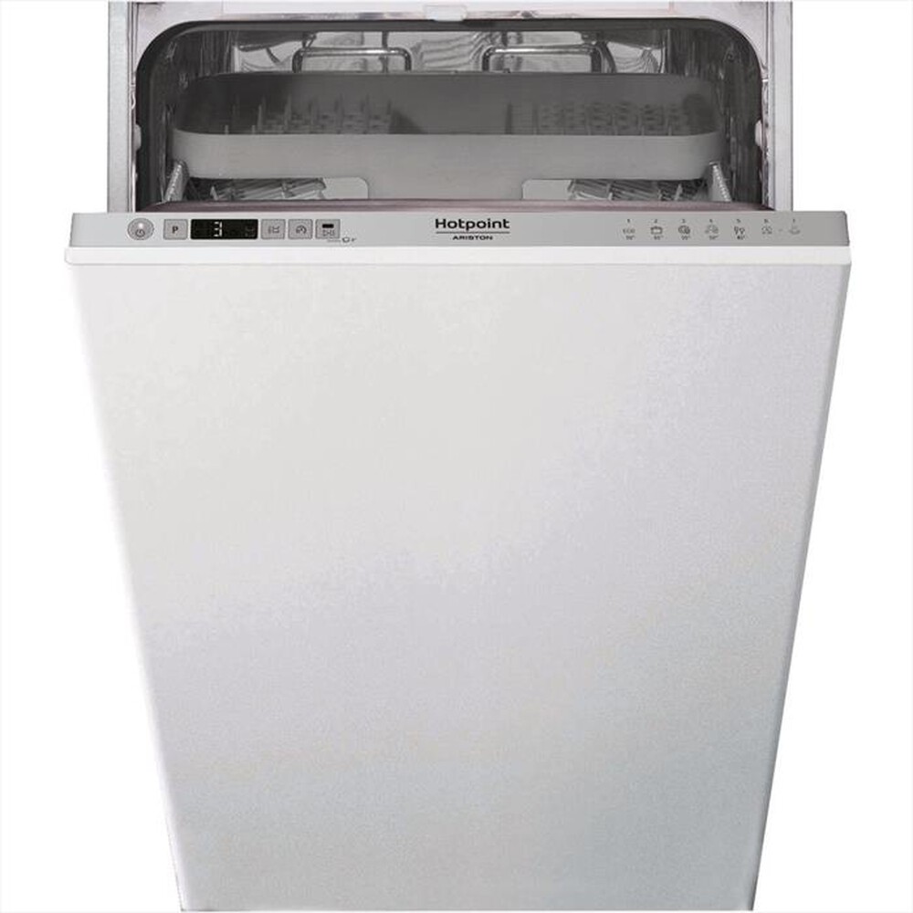 "HOTPOINT ARISTON - Lavastoviglie incasso HSIC 3M19 C Classe F"