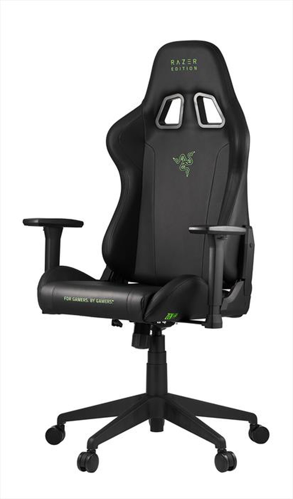 "4SIDE - Sedia gaming ESSENTIALS - RAZER BY ZEN"