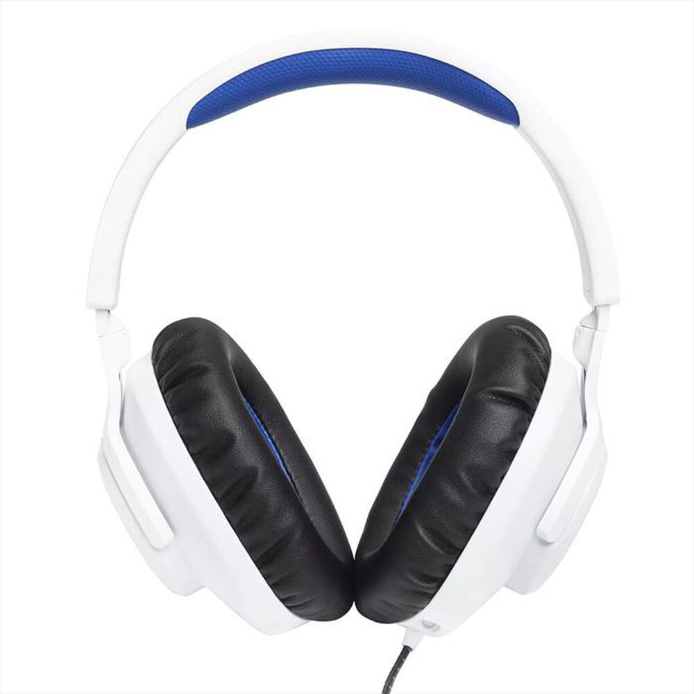 Immagine del prodotto JBL - Cuffie per console QUANTUM 100P-blu