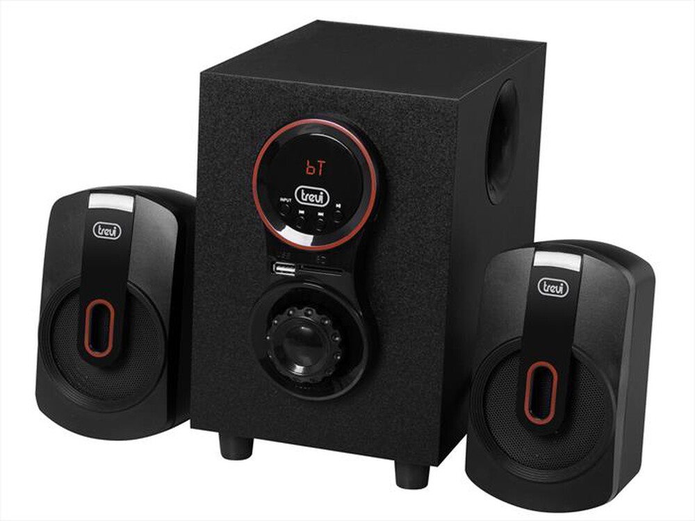 "TREVI - AVX 615 BT"