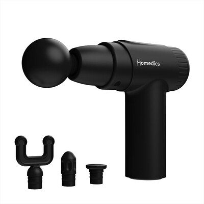 HOMEDICS - Massaggiatore per il corpo Mini Massage Gun