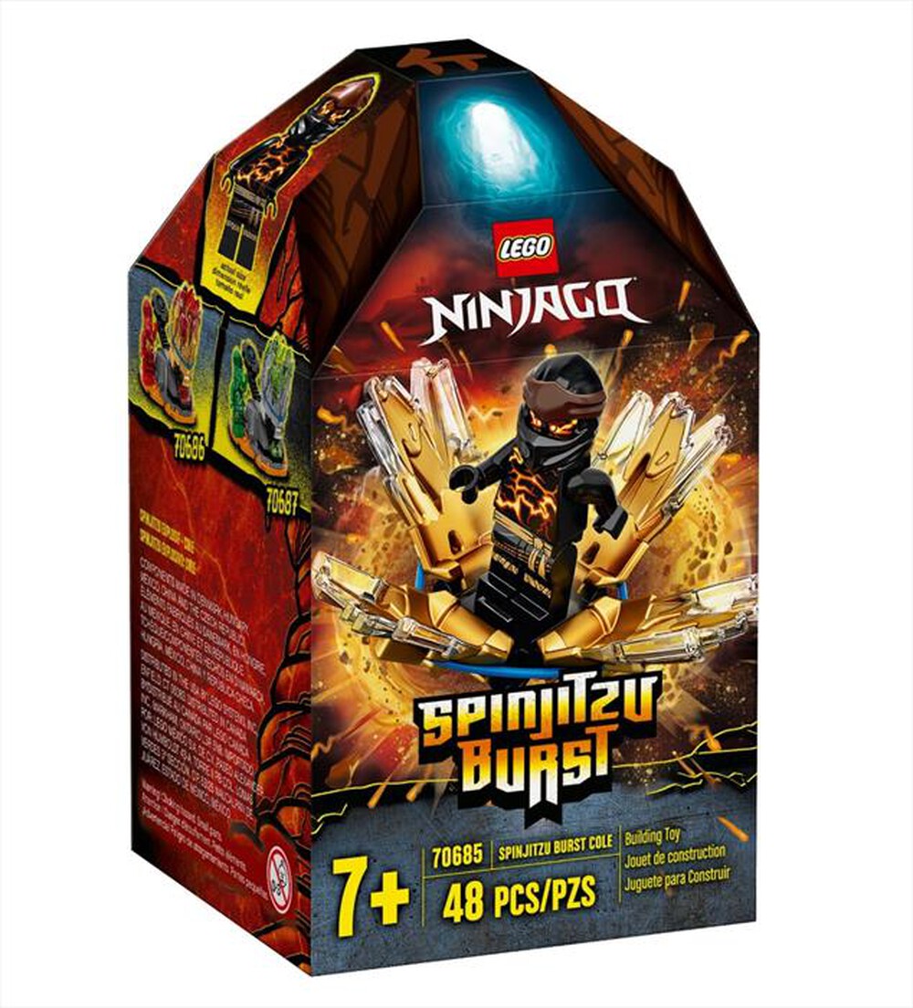Immagine del prodotto LEGO - NINJAGO 70685