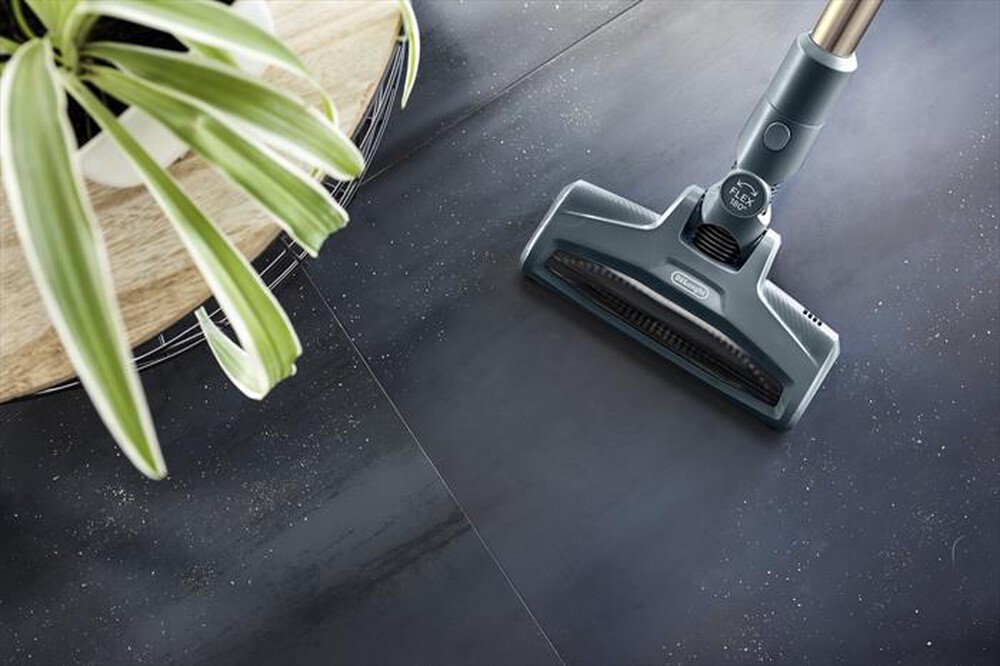 "DE LONGHI - XLM403.GDC-Verde"