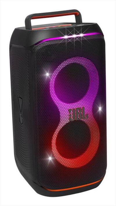 JBL - Diffusore wireless portatile PARTYBOX CLUB 120-Nero