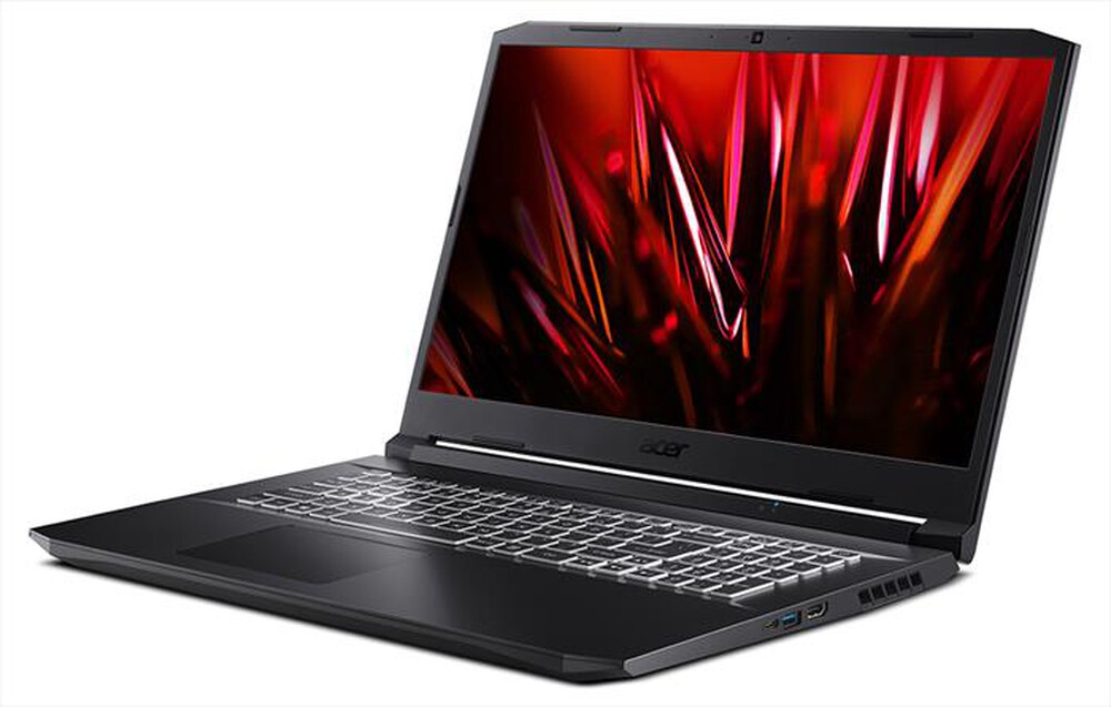 Immagine del prodotto ACER - NITRO 5 AN517-41-R5JR-Nero