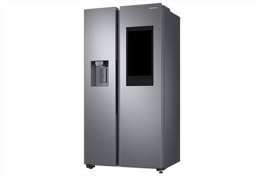 "SAMSUNG - Frigorifero side by side RS6HA8891SL/EF Classe E-INOX"