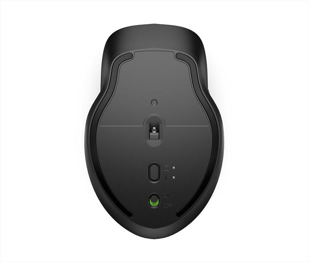 "HP - MOUSE MULTI-DISPOSITIVO 430 WIRELESS-Nero"