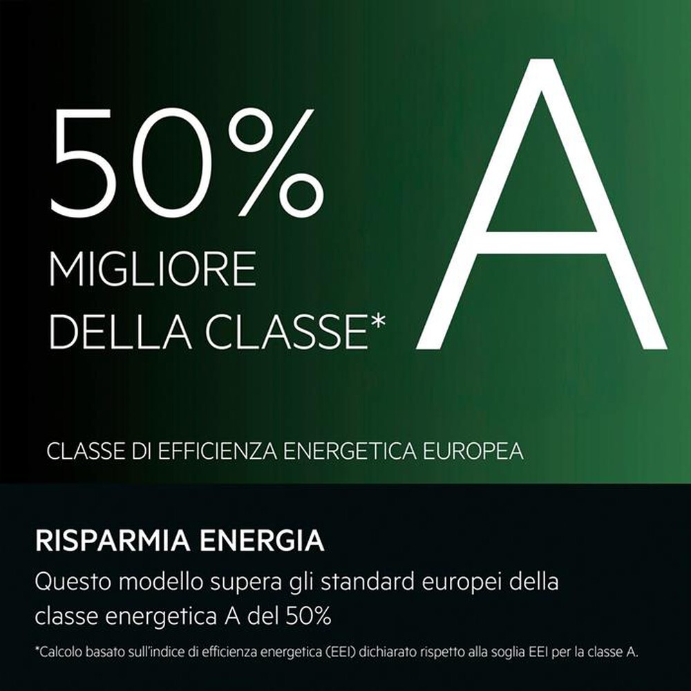 Immagine del prodotto AEG - Lavatrice LR8FH104VY 10 Kg Classe A-Bianco