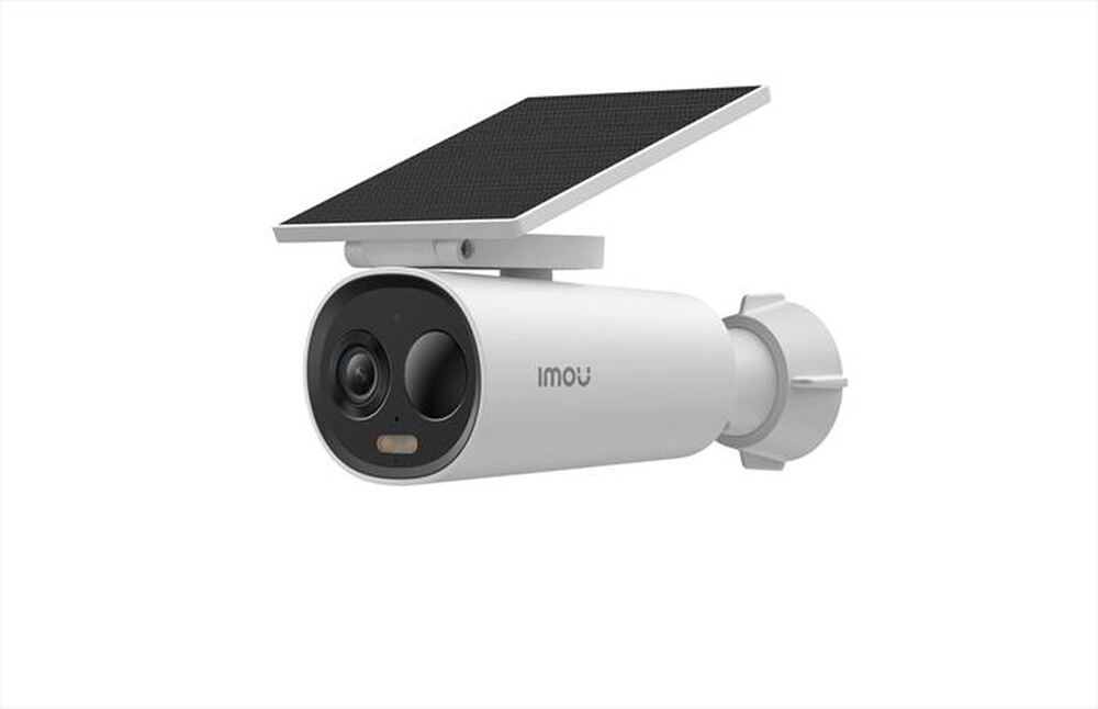 Immagine del prodotto IMOU - Telecamera da esterno CELL 3C ALL IN ONE
