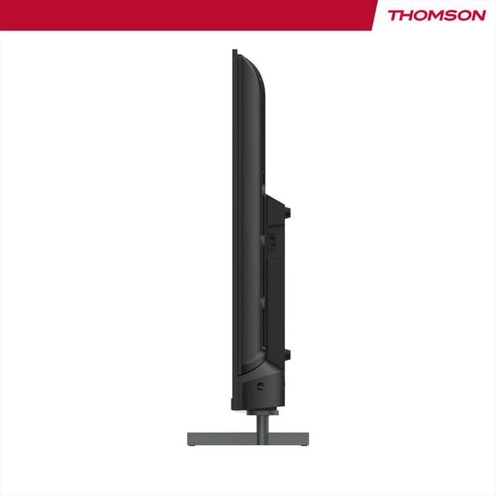 Immagine del prodotto THOMSON - Smart TV Q-LED FHD 40" 40QG4S14-nero