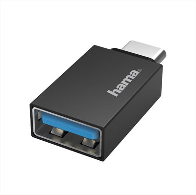 HAMA - CAVO USB-Nero