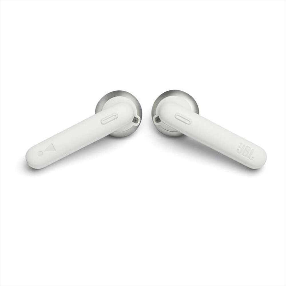 "JBL - T220 TWS-Bianco"