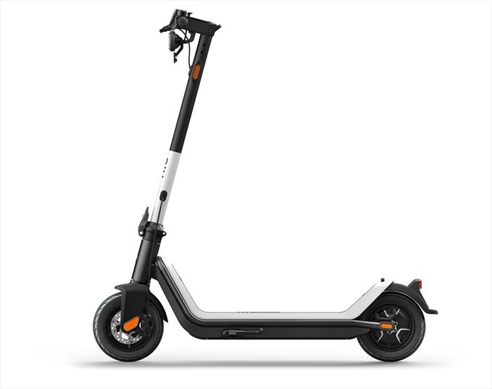 "NIU - Monopattino elettrico KQI3SPORT-white"